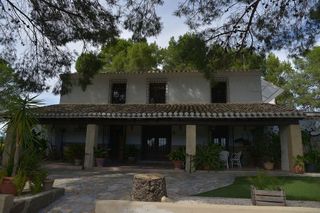 Chalet en venta en Mula