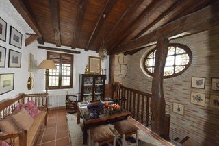 Chalet en venta en Mula