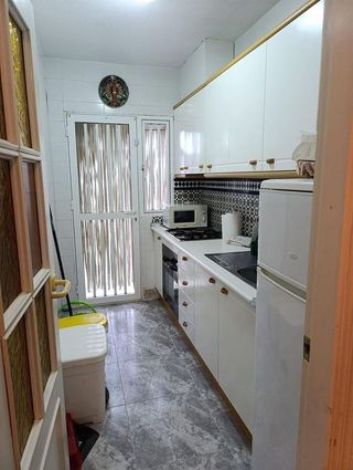 Chalet en venta en La Dorada - Rame en Alcazares, Los