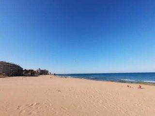 Piso en venta en Torrelamata - La Mata en Torrevieja