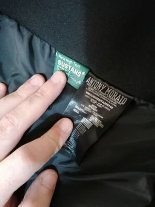 Chaqueta Antony Morato unisex M/S + regalo