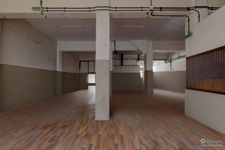 Local comercial en alquiler en Ensanche en Pamplona