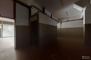 Local comercial en alquiler en Ensanche en Pamplona