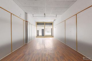 Local comercial en alquiler en Ensanche en Pamplona