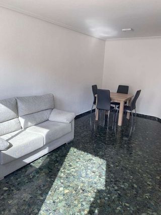Piso en alquiler en Centro en Castellón de la Plana