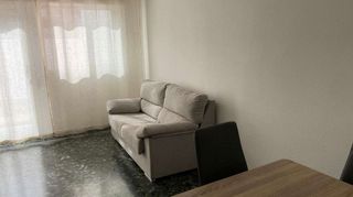 Piso en alquiler en Centro en Castellón de la Plana