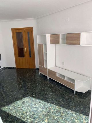 Piso en alquiler en Centro en Castellón de la Plana
