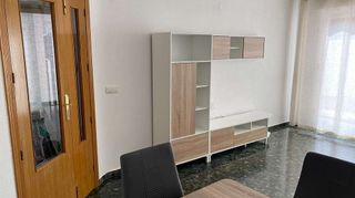 Piso en alquiler en Centro en Castellón de la Plana