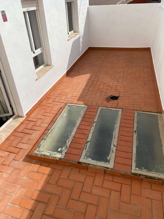 Piso en alquiler en Centro en Castellón de la Plana