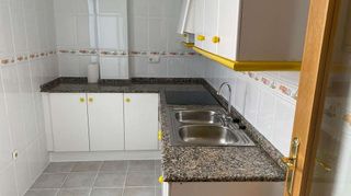 Piso en alquiler en Centro en Castellón de la Plana