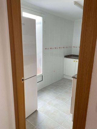 Piso en alquiler en Centro en Castellón de la Plana