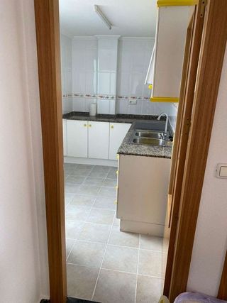 Piso en alquiler en Centro en Castellón de la Plana