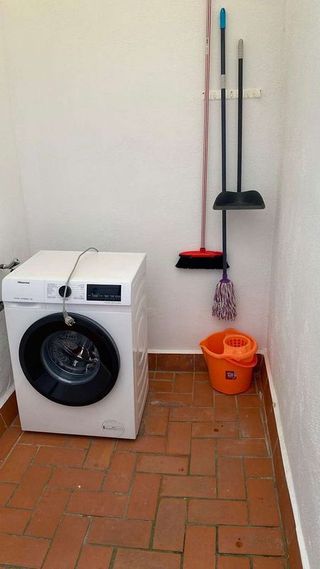 Piso en alquiler en Centro en Castellón de la Plana