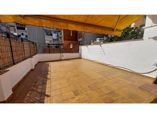 Piso en alquiler en Sants en Barcelona