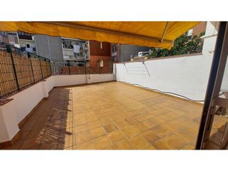 Piso en alquiler en Sants en Barcelona