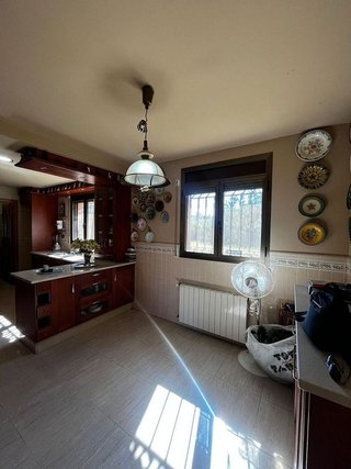 Chalet en venta en Urbanizaciones en Tortosa