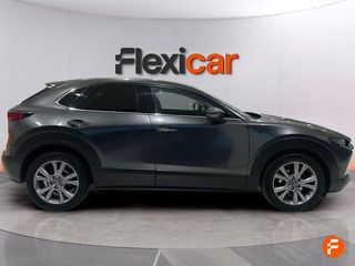 Mazda CX-30 2.0-G 90kW AWD Zenith Black Safety