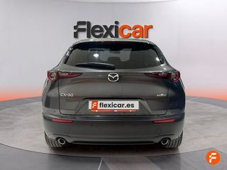 Mazda CX-30 2.0-G 90kW AWD Zenith Black Safety