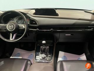Mazda CX-30 2.0-G 90kW AWD Zenith Black Safety