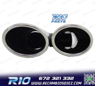 COLAS ESCAPE AUDI LOOK S