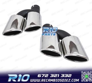 COLAS ESCAPE AUDI LOOK S