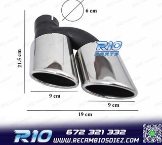 COLAS ESCAPE AUDI LOOK S