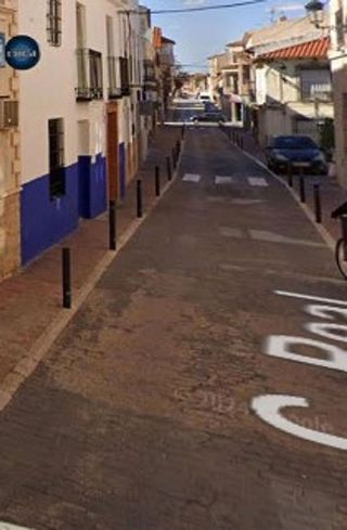 Trastero en venta en Corral de Almaguer