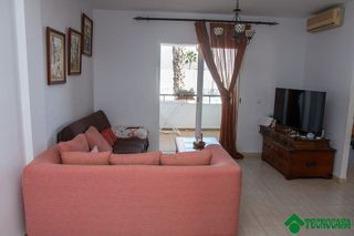 Casa adosada en venta en Urb. El Palmeral en Mojácar