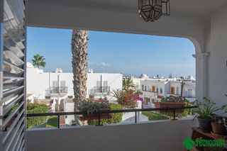 Casa adosada en venta en Urb. El Palmeral en Mojácar