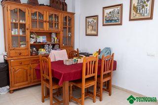 Casa adosada en venta en Urb. El Palmeral en Mojácar