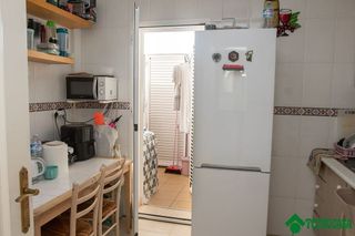 Casa adosada en venta en Urb. El Palmeral en Mojácar