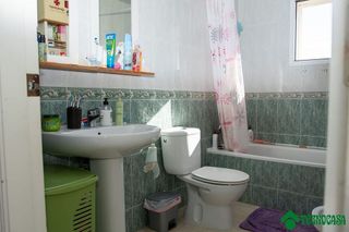 Casa adosada en venta en Urb. El Palmeral en Mojácar