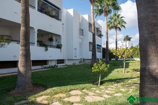 Casa adosada en venta en Urb. El Palmeral en Mojácar