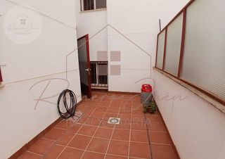 Piso en venta en Renfe - Bulevar 1º y 2º Fase en Jaén