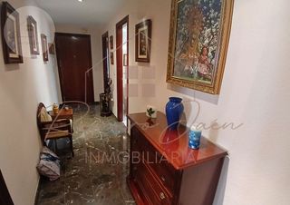 Piso en venta en Renfe - Bulevar 1º y 2º Fase en Jaén