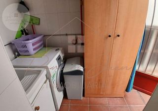 Piso en venta en Renfe - Bulevar 1º y 2º Fase en Jaén