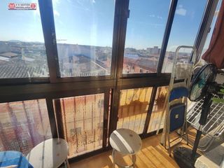 Piso en venta en Alcázar de San Juan