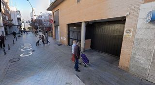 Garaje en venta en Casco Antiguo en Alcorcón