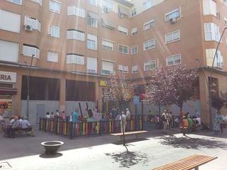 Garaje en venta en Casco Antiguo en Alcorcón