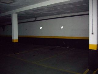 Garaje en venta en Casco Antiguo en Alcorcón