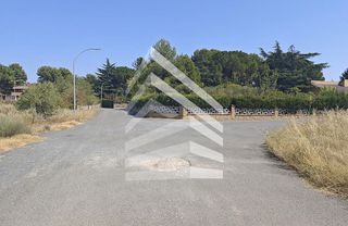 Terreno en venta en Partides de Lleida en Lleida