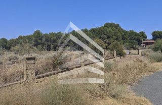 Terreno en venta en Partides de Lleida en Lleida