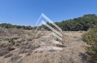 Terreno en venta en Partides de Lleida en Lleida