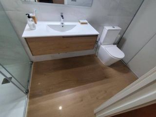 Piso en alquiler en Cardenal Benlloch en Mislata