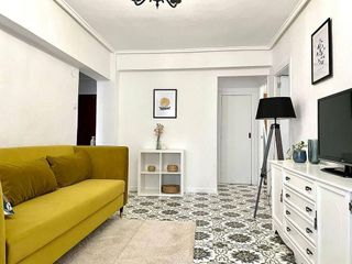 Piso en alquiler en Ciutat Fallera en Valencia