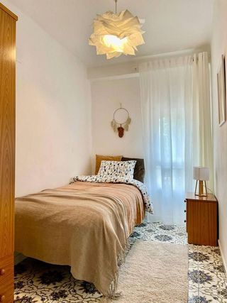 Piso en alquiler en Ciutat Fallera en Valencia