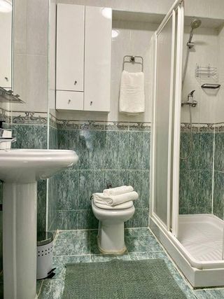 Piso en alquiler en Ciutat Fallera en Valencia