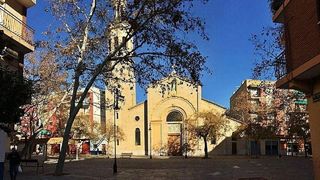 Piso en alquiler en Ciutat Fallera en Valencia