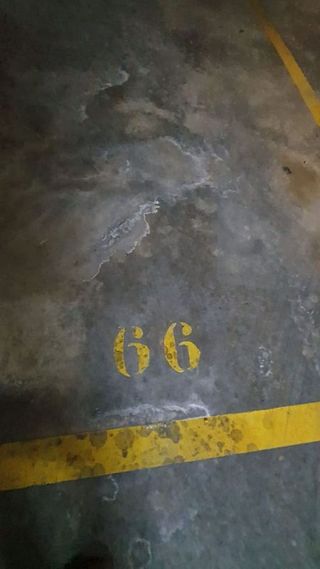 Garaje en venta en Sant Joan Despí