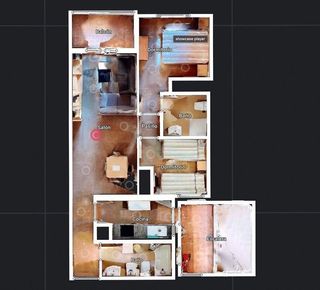 Piso en venta en Centro en Torrevieja